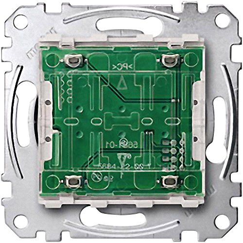 Preisvergleich Produktbild Merten Universal-Dimmer Energiespar- / LED MEG5170-0300