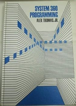 Paperback System 360 programming Book