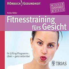 Fitnesstraining fürs Gesicht Titelbild