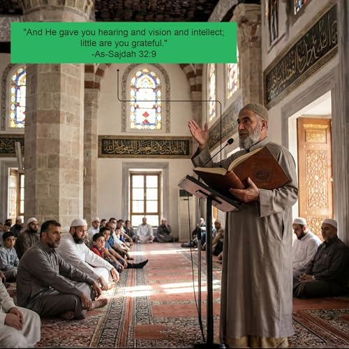 Image of Solmayco Quran Verses Jar - 92 Islamic Quotes for Reflection