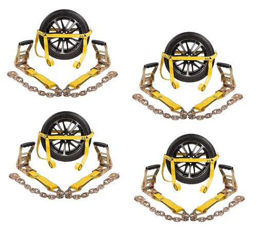 Mytee Products 4 Pack 2