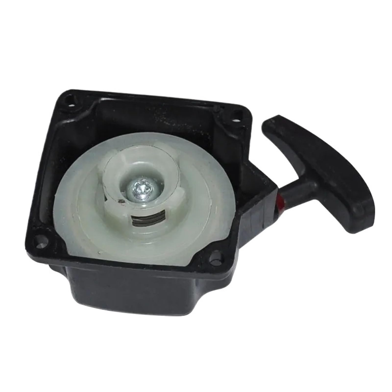 Avviamento a strappo, Compatible With tosaerba TU43 TU33, parti di ricambio, strumenti tubi dell'olio gruppo di avviamento a strappo per tosaerba(Single Starter Kit)