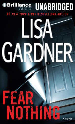 Fear Nothing (Detective D. D. Warren) view 2