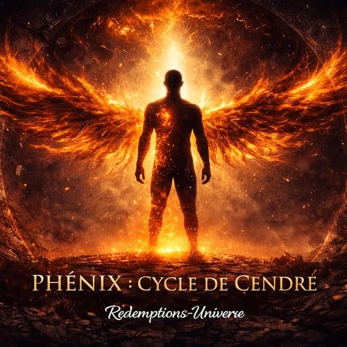  PHÉNIX NOIR