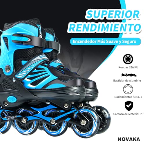 Patines, Outdoors Imagen adicional