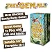 SAVANA Take Gem All - Fast Paced and Hilarious Categories Game for Friends and Family | 1+ Players | Family Games for Kids, Teens and Adults