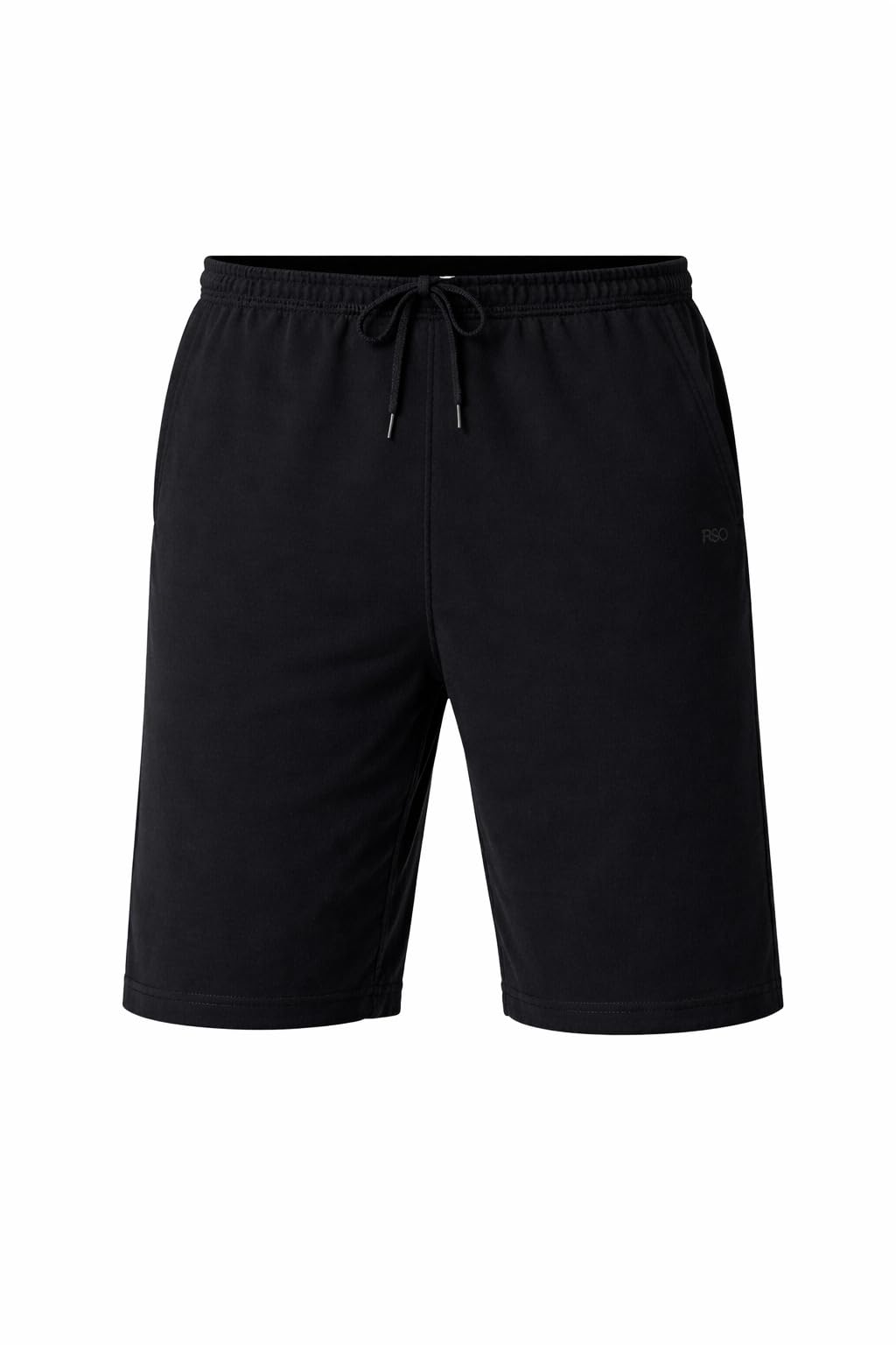 rso outfits Unisex Ottoman Fabric Shorts | Soft Stretch, Breathable Everyday Comfort-picture-48