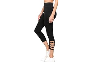 Yelete Leggings for Women: Comfort meets Style