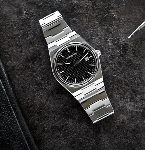 Image of AMERICANVIBER Analog Watch - For Men ()