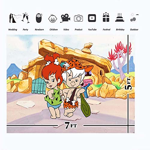 Comparativas de Pebbles bam bam los diez mejores. 6 Imagen adicional