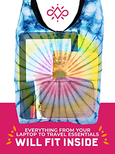 Image of THE COLLECTION ROYAL Hobo Crossbody Bags for Women, Boho Purse, Boho Bag | Hippie Bag, Indie Tote Bag, Cloth Purse for Women