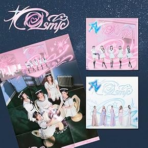 K-pop　CD preorder k-pop