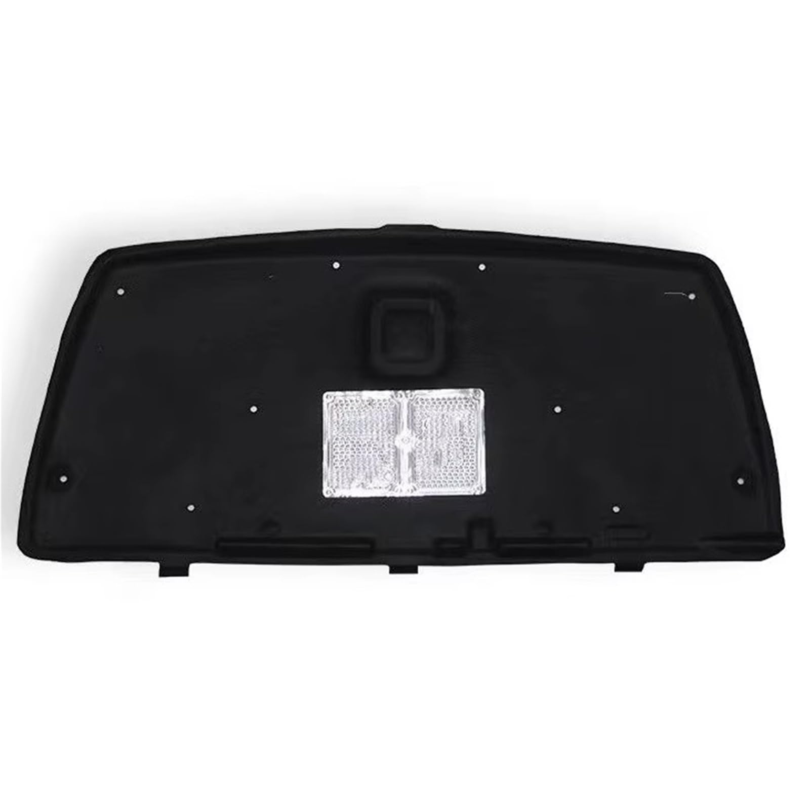 Protection Compatible with Chevrolet for Cruze MK1 J300 2011 2012 2013 2014 2015 1 Pcs Front Hood Engine Fireproof Soundproof Mat