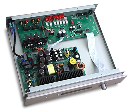 PRIMARE I22 プリメインアンプ I22 & I22 with DAC | PRIMARE | プライマー | プリメインアンプ