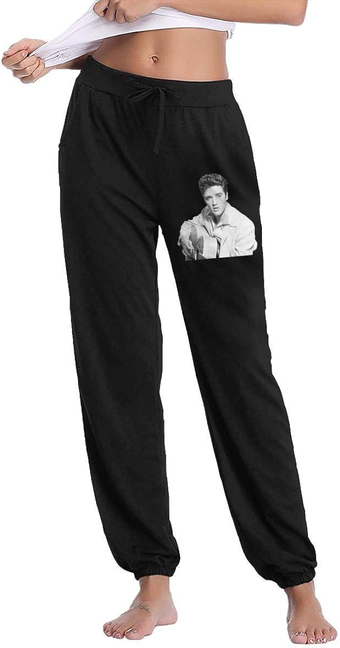 Hdadwy Elvis Womens Comfort Soft 