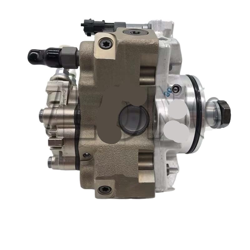 Diesel Oil Pump High Pressure Fuel Injection Pump Compatible With Cummins ISBe ISDe 5256607 4988593 4941066 3975701 0445020150 0445020122