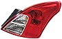 For Nissan Versa Sedan Tail Light Lamp 2012 2013 2014 2015 2016 2017 2018 2019 Passenger Right Side