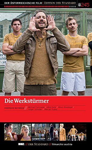 Taking It Back ( Die Werkstürmer ) - Mehr Infos/Bestellen