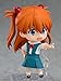 Rebuild of Evangelion: Asuka Shikinami Langley Nendoroid Action Figure