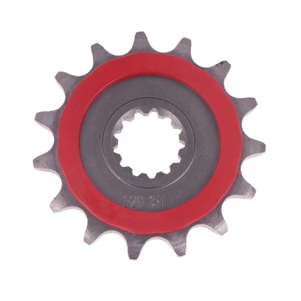 Pignone Anteriore 15T Compatibile Con Moto 450MT