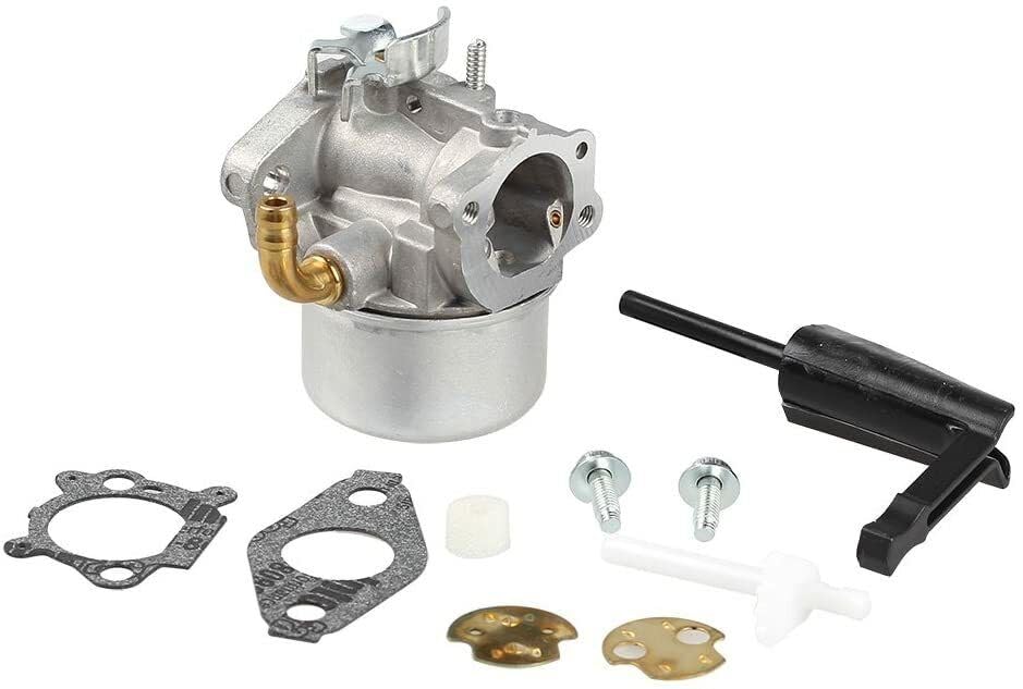 ACTIVLIFE for Craftsman 917.292490 Tiller Carburetor Carb