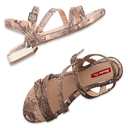 Image of Bata Girl's Lina Sandal