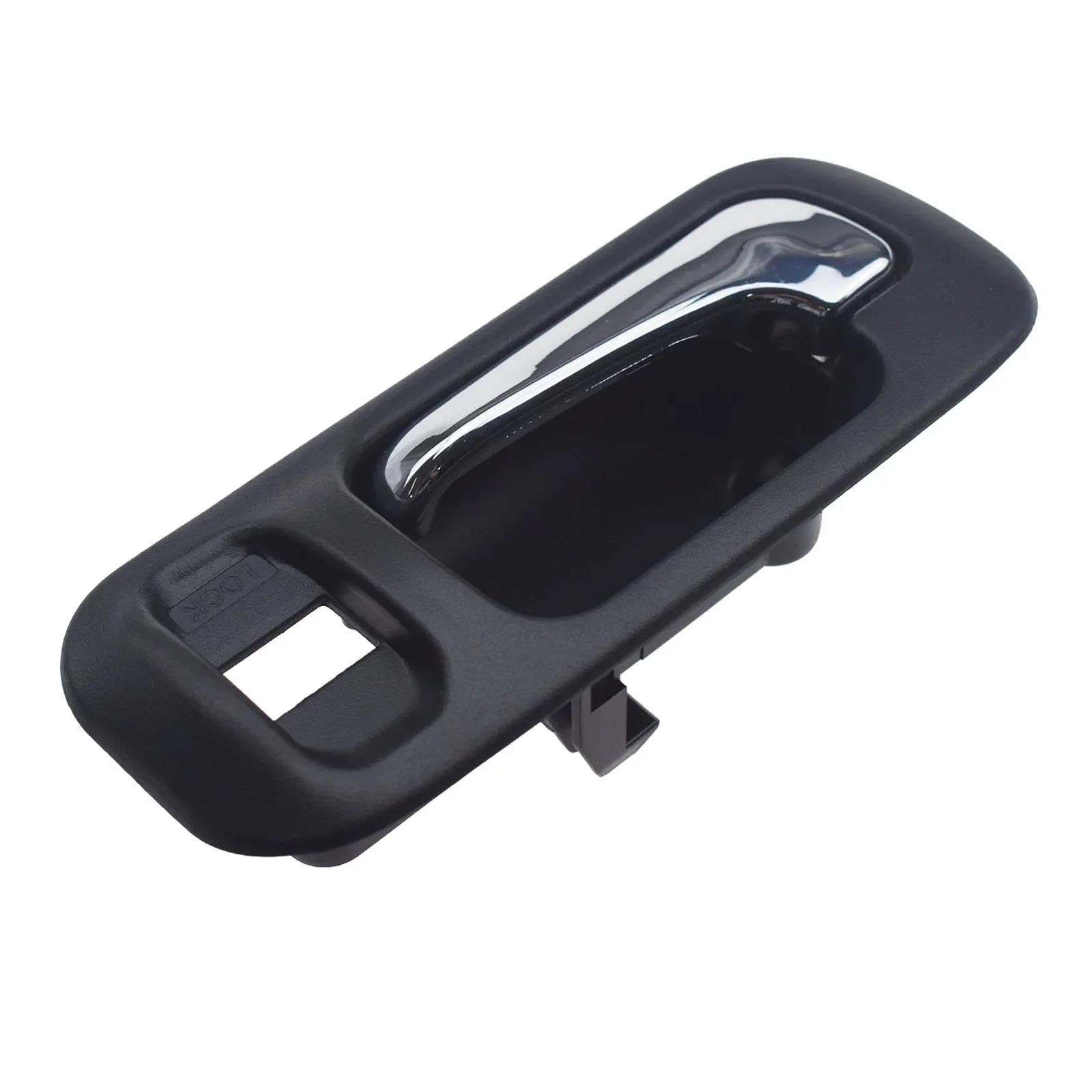 Fkhbzm Rear Left Black Car Inside Door Handle Interior Front Left Right For Odyssey 1995 1996 1997 1998 72124S10a11za 72164S10a11za