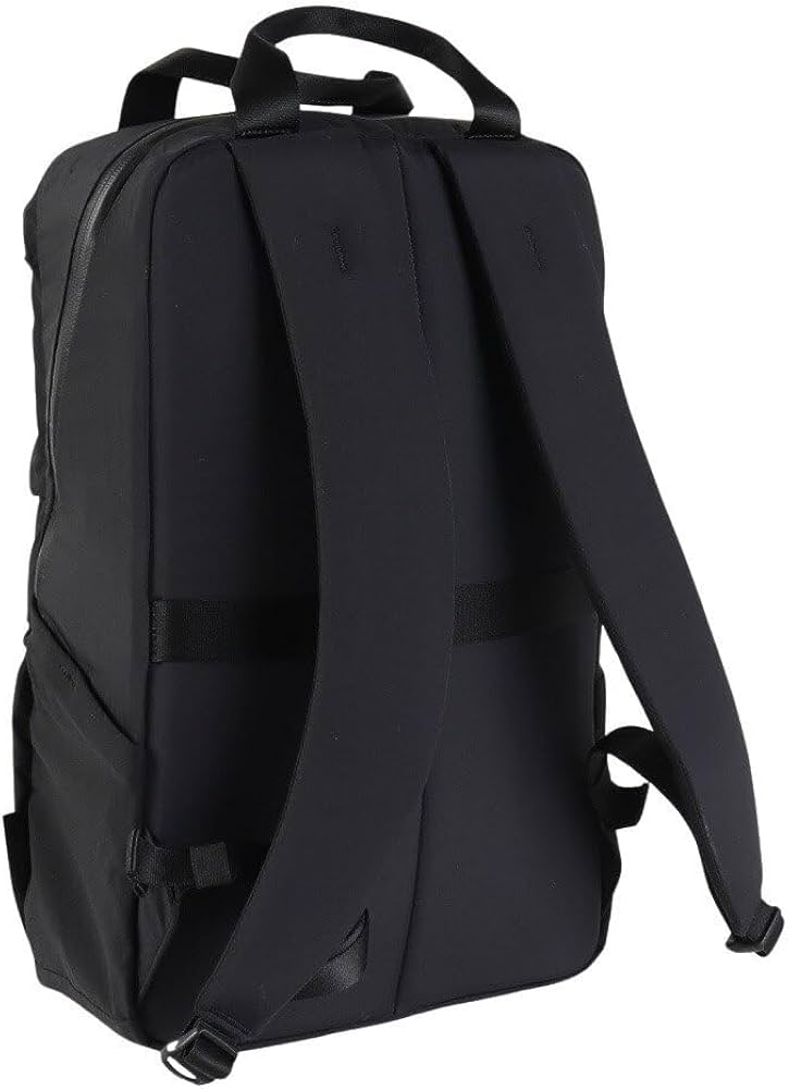 Amazon.co.jp: Danskin ダンスキンスタンダードデイパック ブラック