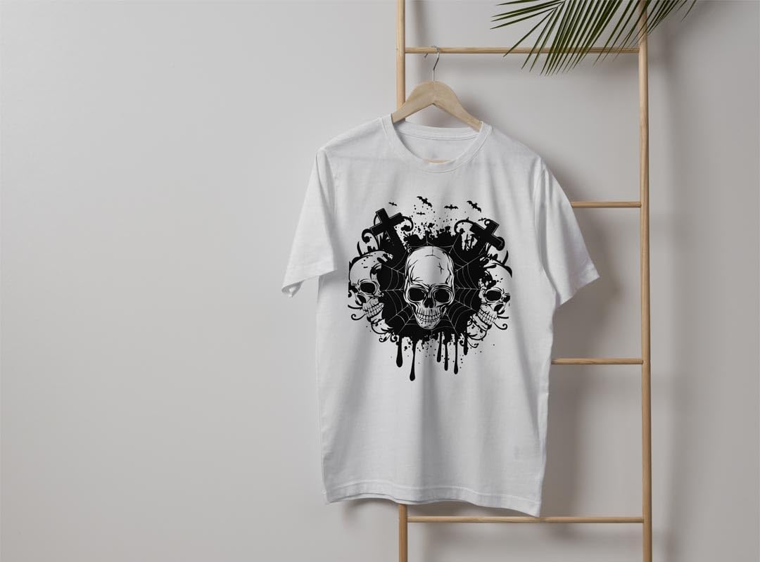 Amazon.co.jp: [igsticker] プリント Tシャツ メンズ 2XL size サイズ