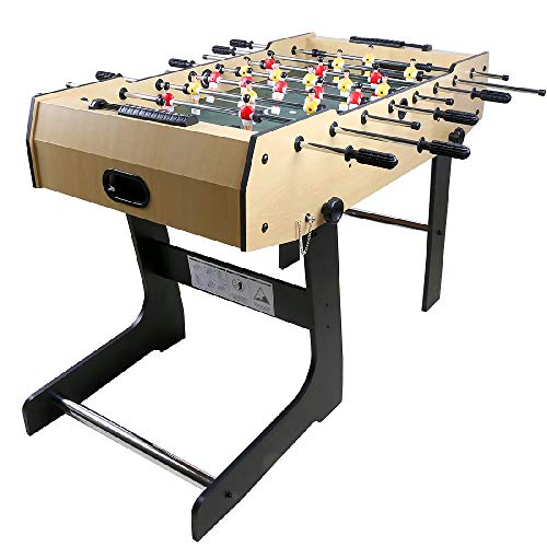 Best Folding Foosball Table