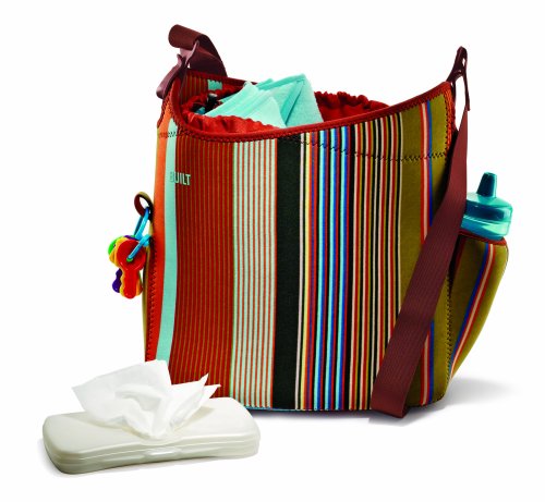 Built Diaper Bag