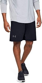 Under armour shorts length Clearance