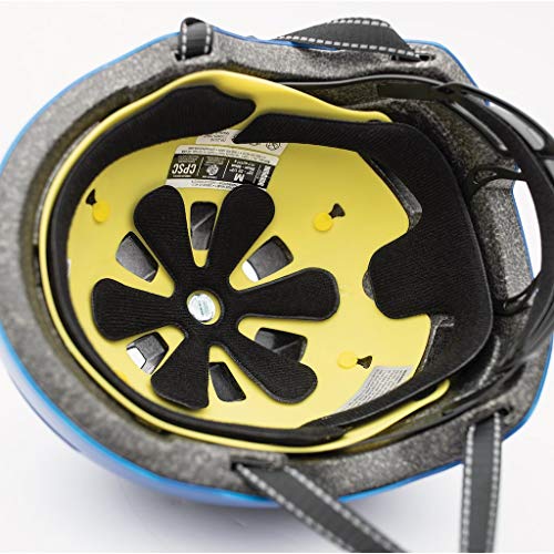 Nutcase Street-Tropics Casco per adulti, Unisex