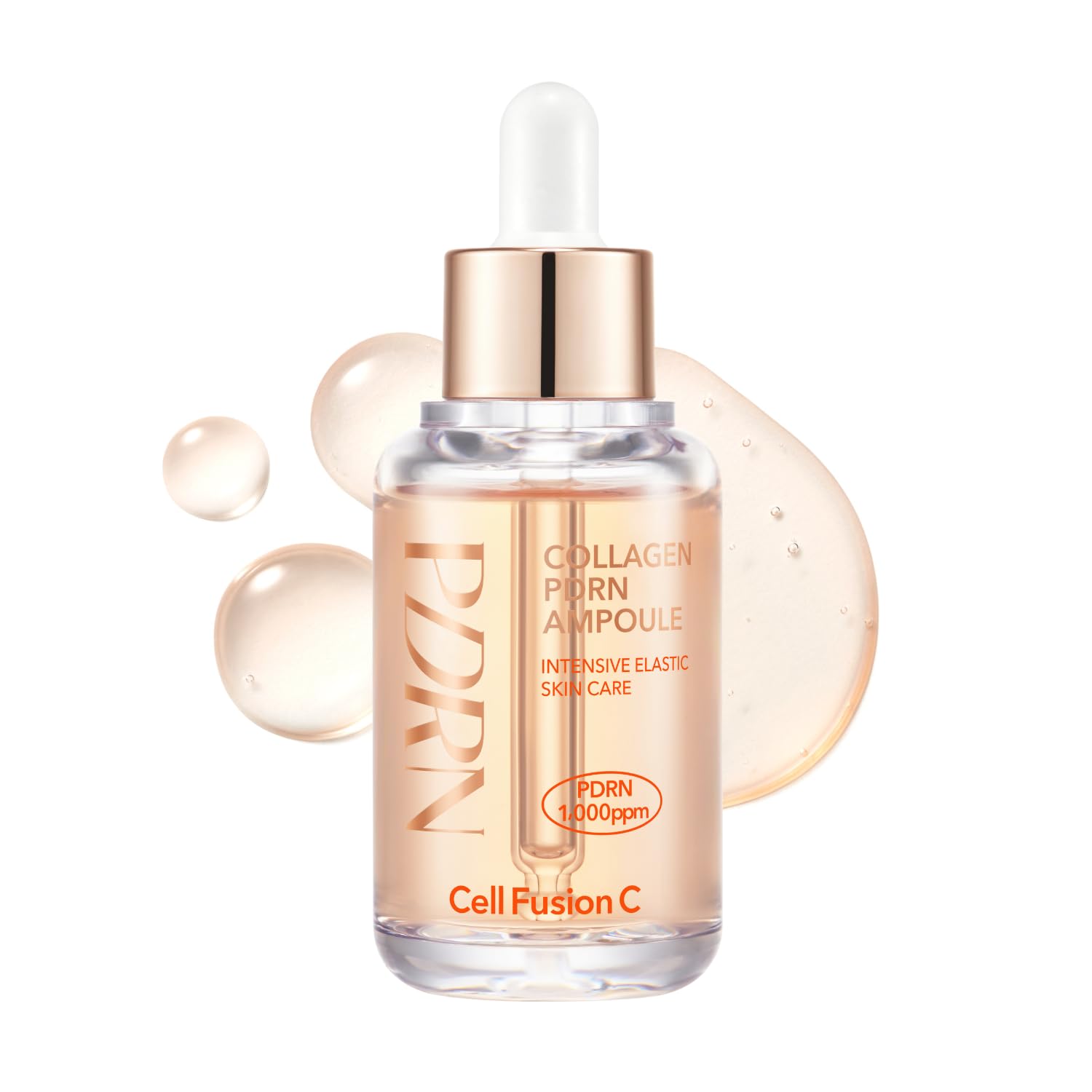 ブースター・導入液 PDRN Collagen RepairSculleShot 3000 30mL Amazon.com: Cell Fusion C Collagen PDRN Ampoule, Salmon DNA PDRN