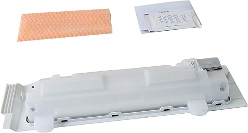 Miniatura 2 de Yanzeo B5L37A B5L37-67901 para Color Laserjet Ent M552 M553 M577 Unidad de colección de tóner