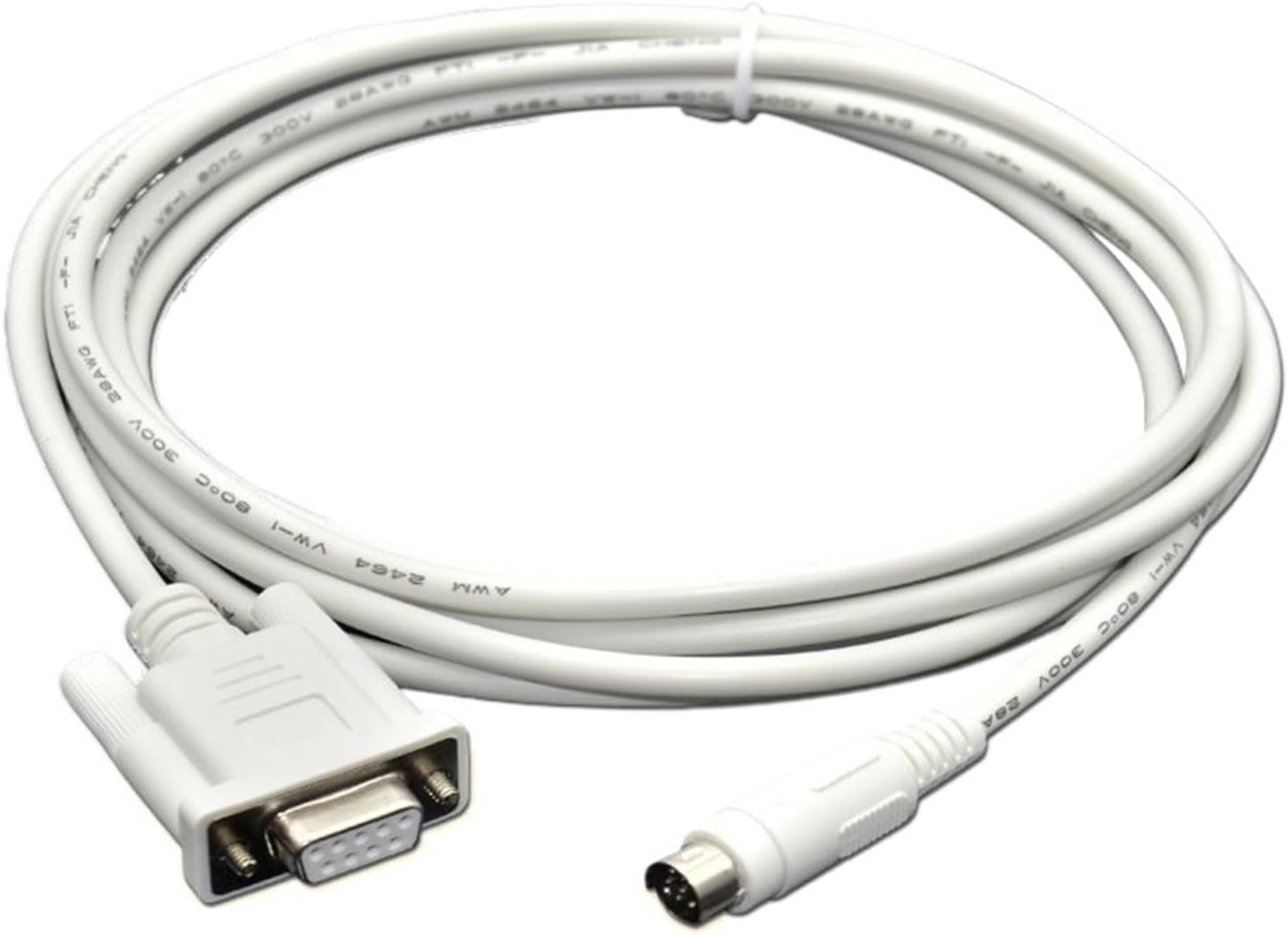PC-XC is Suitable for Xinjie PLC PC-XC XC1 XC2 XC3 Series PLC Programming Cable Communication Cable Download Cable(PC XC 2M)