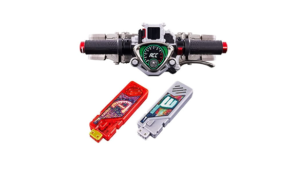 Amazon | CSMアクセルドライバー ver.1.5 風都探偵 EDITION