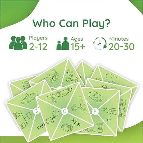 Team-Building Games for Work - Connectiles miniatura 3