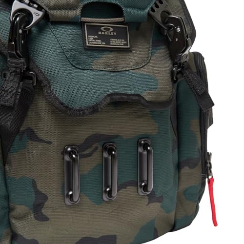 Oakley Bathroom Sink Recycled Backpack4