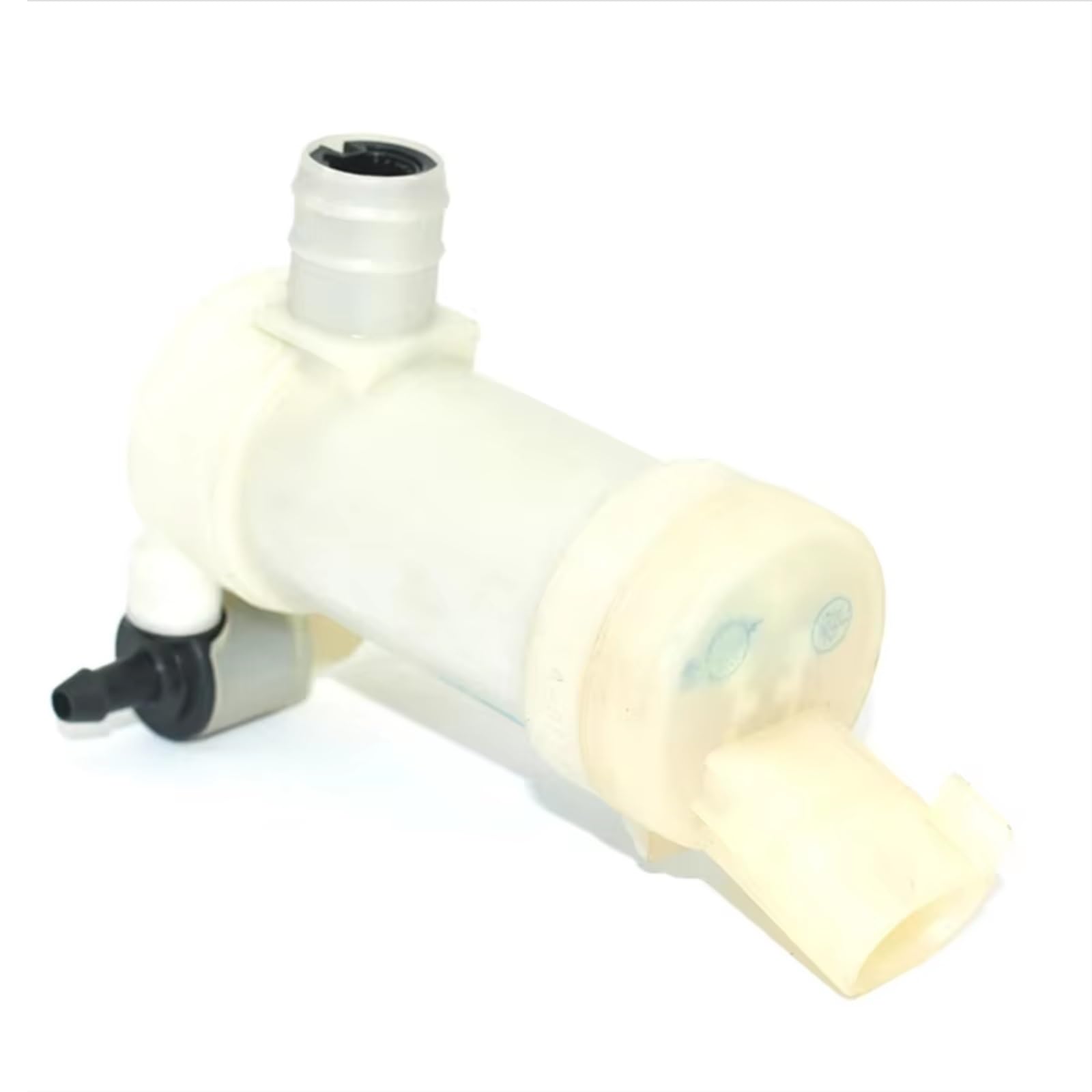 Sanehou One Color Washer Pump Compatible With Saturn For Aura 2007 2008 2009 Car Front Washer Pump Windshield Water Upgrade Parts 2224665A 15284528