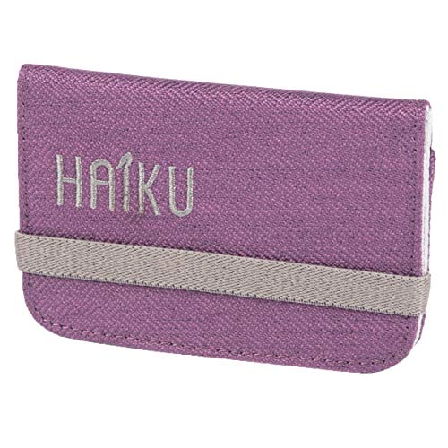 Haiku Women's RFID Mini Wallet 2.0