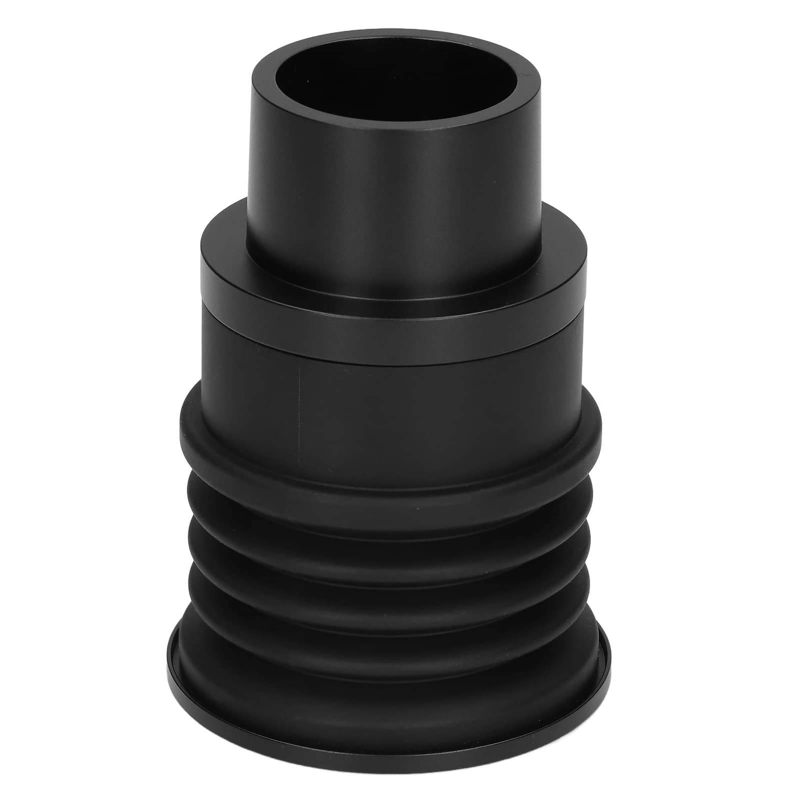 Kaffeezubehör, Mühle, Bläst Bohnenbehälter, Bläst Bohnenbehälter, Einfach und Zuverlässig, Flexibles Organ, Bläst Bohnenbehälter mit Silikon für das Büro