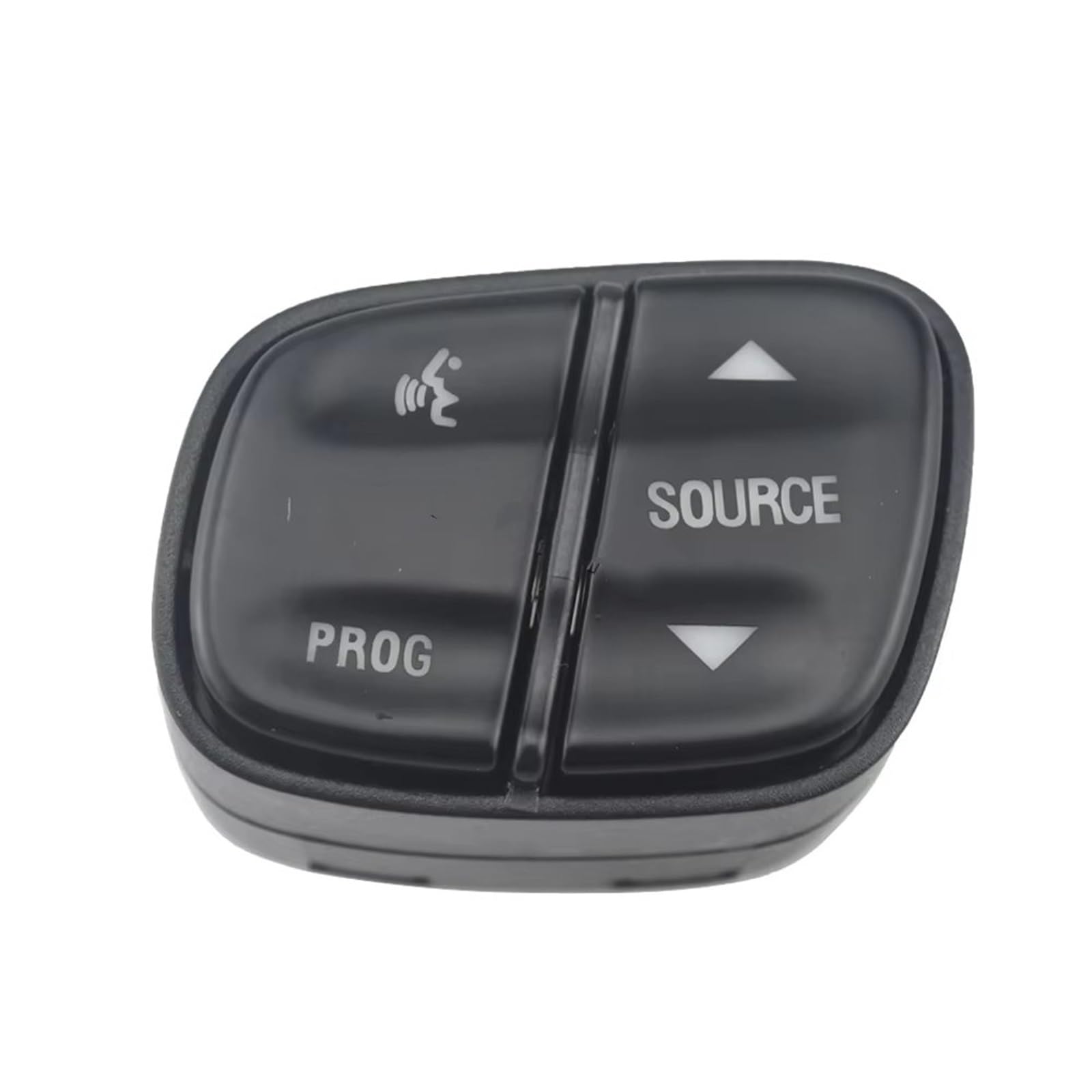 Botón Control Crucero Volante Botón De Control Volumen Radio del Volante para Cadillac para Escalade 2003-2006