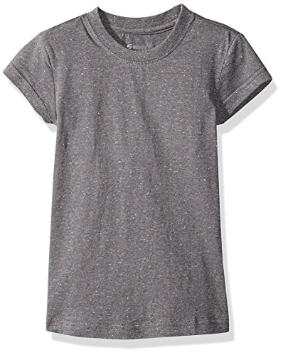 Soffe Girls' Sparkle Tee