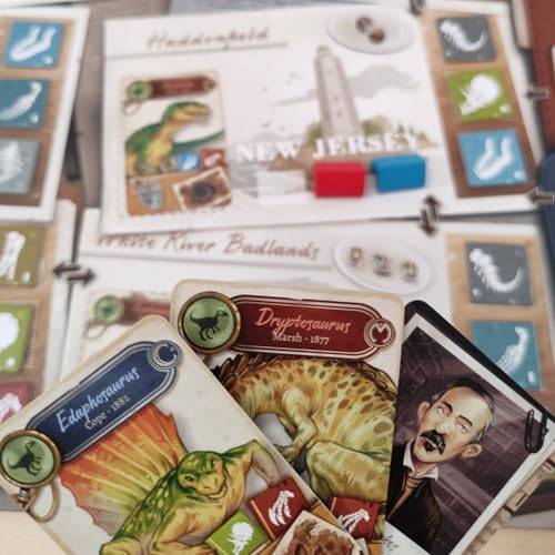 Cranio Creations - Bone Wars, La Guerra Delle Ossa, Edizione Italiana - 5