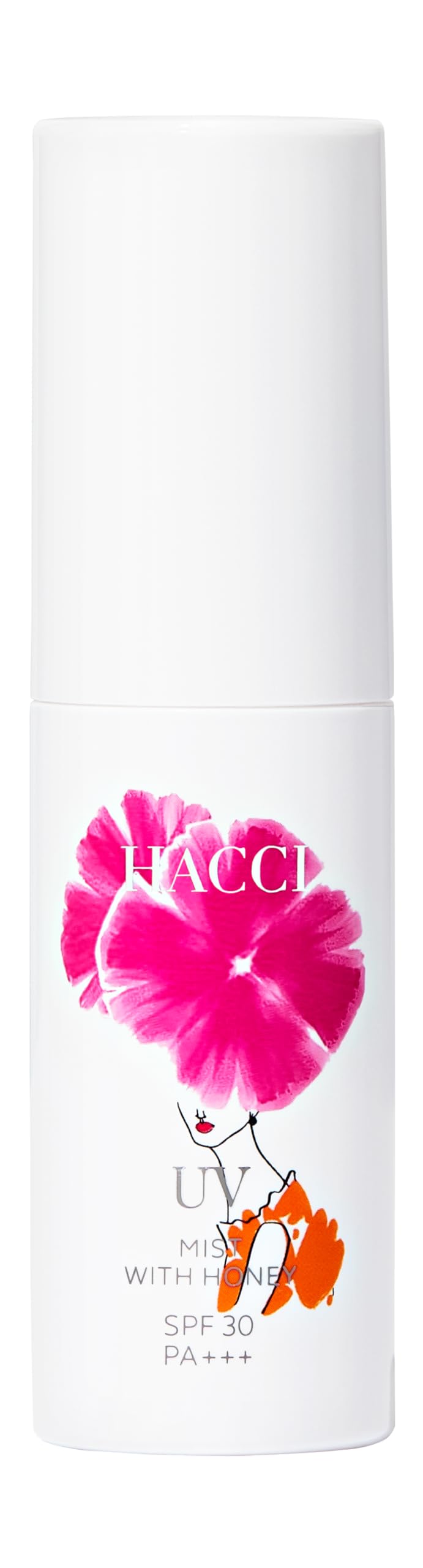 Amazon.co.jp: HACCI(ハッチ) 日焼け止めミストC（40mL） : ビューティー