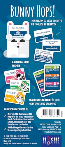 Spielansicht von Bunny Hops!_1