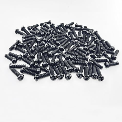 100 M6 X 20MM ۓlW iC {g t@Xi[ tBbvX hCu XN[ p[c (M6 X 20 mm)