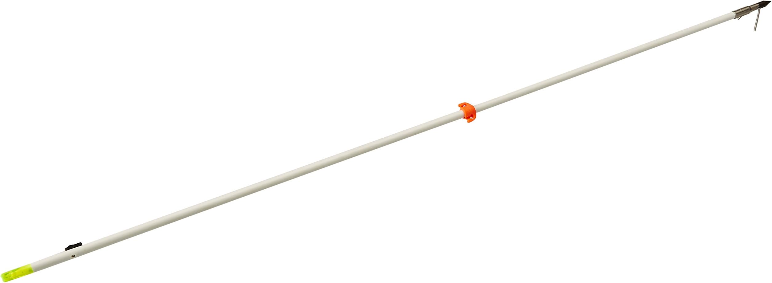 Muzzy Bowfishing Classic Fish-Arrow with Carp Point