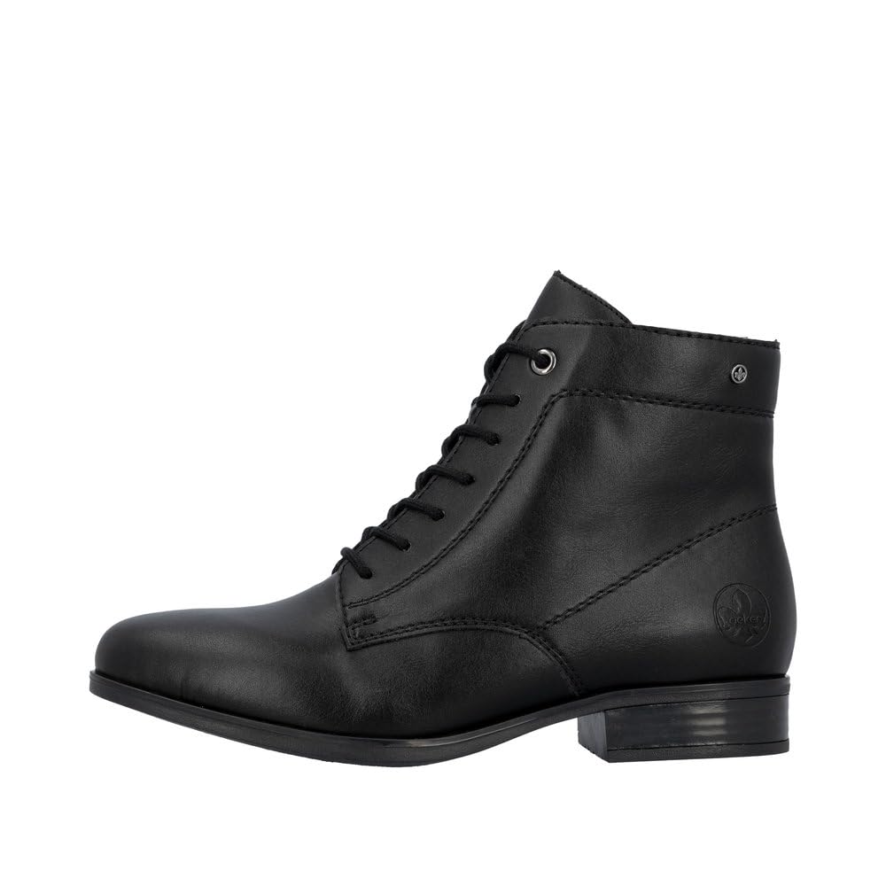 Rieker Kobiety 77030Buty sznurowane